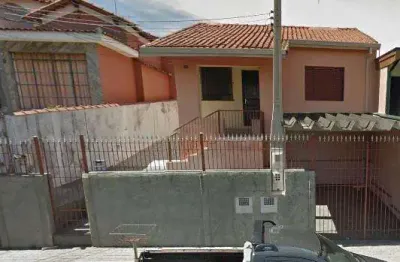 Terreno comercial à venda na Rua Erasmo Braga, 688, Jardim Chapadão, Campinas por R$ 2.900.000