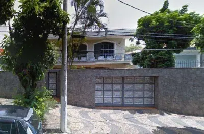 Casa comercial à venda na Avenida João Erbolato, 517, Jardim Chapadão, Campinas, 326 m2 por R$ 2.500.000