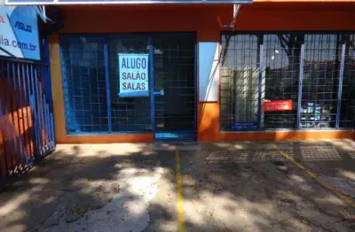 Casa comercial à venda na Avenida Francisco José de Camargo Andrade, 723, Jardim Chapadão, Campinas, 175 m2 por R$ 980.000