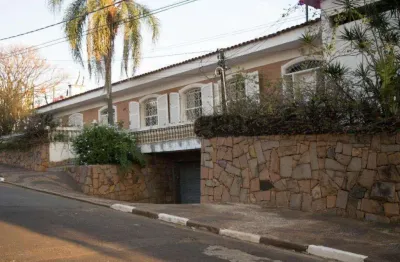 Casa comercial à venda na Rua Doutor Franz Wilhelm Daffert, 535, Jardim Chapadão, Campinas, 1005 m2 por R$ 2.750.000