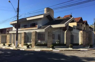 Casa com 4 quartos à venda na Avenida Doutor Francisco Mais, 500, Jardim Chapadão, Campinas, 400 m2 por R$ 1.590.000
