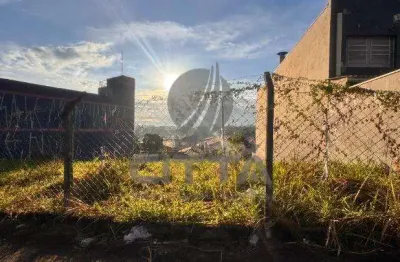 Terreno comercial à venda na Rua José Manoel Veiga, 16, Jardim Chapadão, Campinas por R$ 599.000