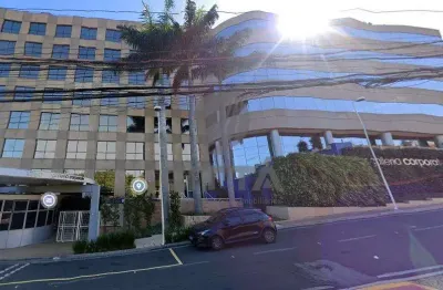 Prédio para alugar na Avenida Carlos Grimaldi, 1701, Jardim Conceição, Campinas, 526 m2 por R$ 47.000