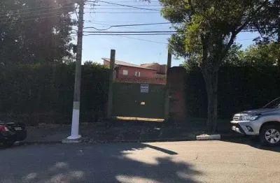 Terreno comercial para alugar na Rua Reinaldo Alves Ferreira, 70, Jardim Conceição (Sousas), Campinas por R$ 7.000