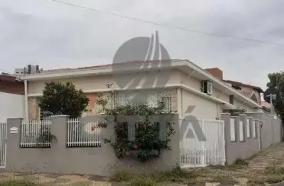 Casa com 3 quartos à venda na Coronel Joaquim José de Oliveira, 287, Jardim Dom Bosco, Campinas, 176 m2 por R$ 850.000