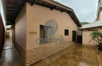Casa comercial para alugar no Jardim Dom Bosco, Campinas , 178 m2 por R$ 6.200