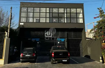 Sala comercial para alugar na Luiz José Sereno, 1147, Jardim Ermida II, Jundiaí, 36 m2 por R$ 3.500