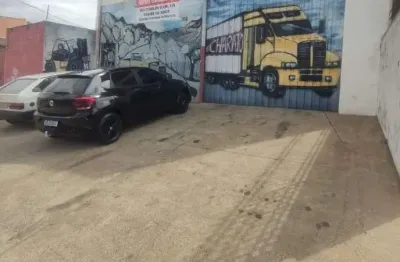 Barracão / Galpão / Depósito à venda na Rua Doutor Eduardo Edarge Badaró, 780, Jardim Eulina, Campinas, 296 m2 por R$ 1.100.000