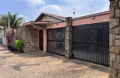 Casa comercial para alugar na Rua Julia Segallio, 206, Jardim Eulina, Campinas, 428 m2 por R$ 10.000