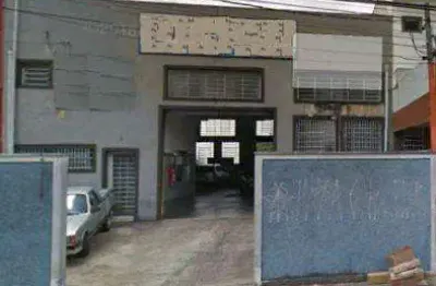 Barracão / Galpão / Depósito à venda na Avenida Marechal Rondon, 1948, Jardim Eulina, Campinas, 247 m2 por R$ 900.000