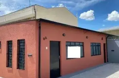 Barracão / Galpão / Depósito à venda na Rua Presidente Bernardes, 93A, Jardim Flamboyant, Campinas, 236 m2 por R$ 850.000