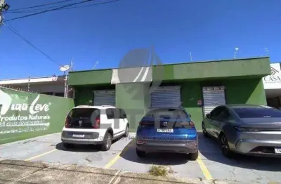 Casa comercial à venda na Avenida José Bonifácio, 162, Jardim Flamboyant, Campinas, 234 m2 por R$ 1.350.000