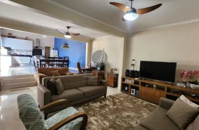 Casa com 3 quartos à venda na Rua Heloísa Prato Galbiatti, 926, Jardim Florence, Campinas, 154 m2 por R$ 479.000