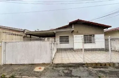 Casa com 3 quartos à venda na Rua Professor Dante Alighieri Vita, 132, Jardim García, Campinas, 270 m2 por R$ 750.000