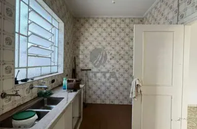 Casa comercial para alugar na Rua Frei Antônio de Pádua, 1015, Jardim Guanabara, Campinas, 222 m2 por R$ 3.500