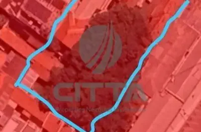 Terreno comercial à venda na Rua Carolina Florence, 507-513-51, Jardim Guanabara, Campinas, 663 m2 por R$ 4.000.000