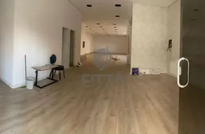 Barracão / Galpão / Depósito para alugar na Rua Cônego Nery, 95, Jardim Guanabara, Campinas, 2322 m2 por R$ 16.000