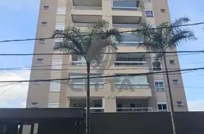 Apartamento com 2 quartos à venda na Rua José do Patrocínio, 220, Jardim Guanabara, Campinas, 92 m2 por R$ 1.290.000