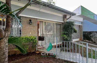 Casa comercial à venda na Rua Frei Antônio de Pádua, 811, Jardim Guanabara, Campinas, 211 m2 por R$ 830.000