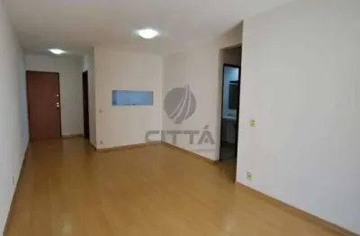 Apartamento com 3 quartos à venda na Rua Rafael Sampaio, 501, Jardim Guanabara, Campinas, 74 m2 por R$ 520.000