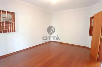 Casa comercial à venda na Rua Frei Antônio de Pádua, 356, Jardim Guanabara, Campinas, 258 m2 por R$ 984.000