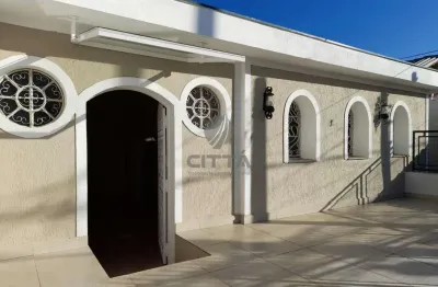 Casa comercial à venda na Rua Frei Manoel da Ressurreição, 317, Jardim Guanabara, Campinas, 237 m2 por R$ 1.170.000