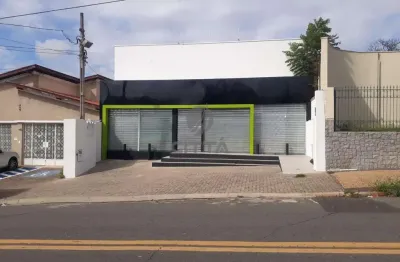Sala comercial à venda na Rua Doutor Cândido Gomide, 415, Jardim Guanabara, Campinas, 286 m2 por R$ 1.600.000