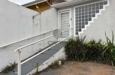 Casa comercial para alugar na Rua Frei Antônio de Pádua, 1051, Jardim Guanabara, Campinas, 160 m2 por R$ 4.000