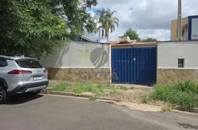 Casa comercial para alugar na Rua Camargo Penteado, 56, Jardim Guanabara, Campinas, 40 m2 por R$ 3.000