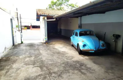 Barracão / Galpão / Depósito à venda na Rua Carolina Florence, 1571, Jardim Guanabara, Campinas, 107 m2 por R$ 595.000