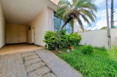 Casa comercial para alugar na Rua Frei Manoel da Ressurreição, 647, Jardim Guanabara, Campinas, 219 m2 por R$ 4.500