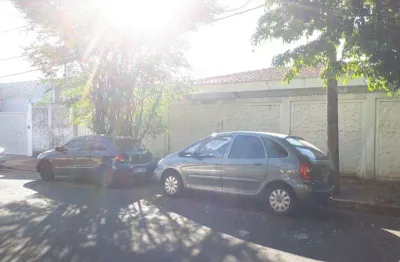 Casa comercial à venda na Avenida Brasil, 2245, Jardim Guanabara, Campinas, 191 m2 por R$ 1.100.000