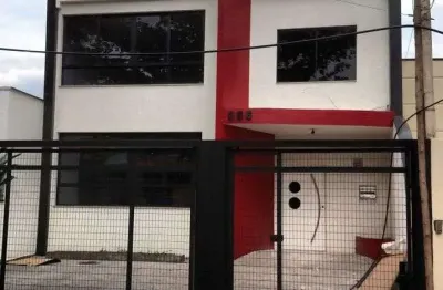 Prédio para alugar na Rua Barbosa da Cunha, 366, Jardim Guanabara, Campinas, 430 m2 por R$ 15.000