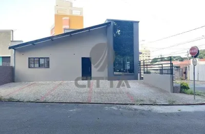 Casa comercial para alugar na Rua Eduardo Lane, 410, Jardim Guanabara, Campinas, 350 m2 por R$ 15.900