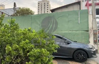 Casa comercial à venda na Rua Carolina Florence, 1195, Jardim Guanabara, Campinas, 57 m2 por R$ 2.200.000