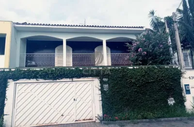 Casa com 5 quartos à venda na Rua Santa Ernestina, 640, Jardim Guarani, Campinas, 340 m2 por R$ 989.000