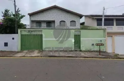 Casa com 3 quartos à venda na Itatiaia, 222, Jardim Itatiaia, Campinas, 192 m2 por R$ 990.000