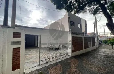 Casa comercial à venda na Avenida Doutor Ângelo Simões, 1179, Jardim Leonor, Campinas, 280 m2 por R$ 950.000