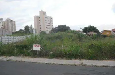 Terreno comercial à venda na Rua Clodomiro Franco A. Júnior, 1, Jardim Leonor, Campinas por R$ 1.700.000