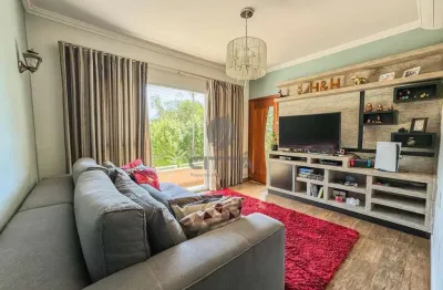 Casa com 3 quartos à venda na Rua Professor Doutor Alexandre Chiarini, 384, Jardim Madalena, Campinas, 118 m2 por R$ 920.000