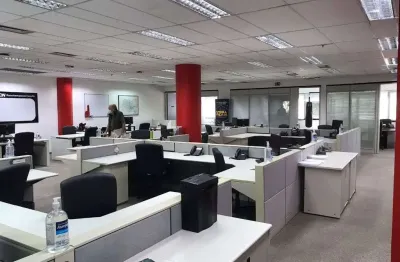 Sala comercial para alugar na Avenida Doutor José Bonifácio Coutinho Nogueira, 150, Jardim Madalena, Campinas, 357 m2 por R$ 32.180