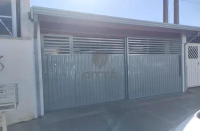 Casa com 2 quartos à venda na Rua Antônio Faria da Silva, 285, Jardim Maracanã (Nova Veneza), Sumaré, 65 m2 por R$ 350.000