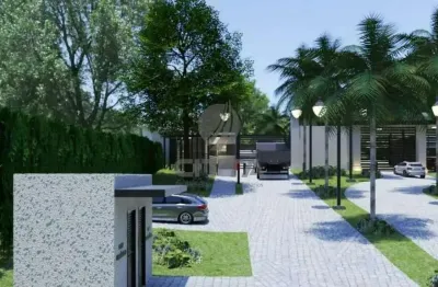 Terreno em condomínio fechado à venda na Rua Treze de Maio, 1765, Jardim Martinelli (Sousas), Campinas por R$ 2.000.000