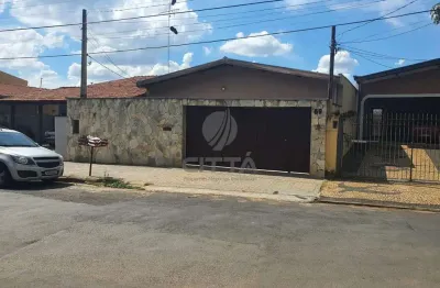 Casa com 3 quartos à venda na Rua Maestro Diogo Hugo Bratficher, 69, Jardim Miranda, Campinas, 270 m2 por R$ 750.000