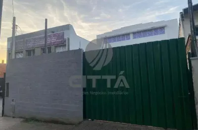 Terreno comercial à venda na Ernesto Bristotti, 169, Jardim Myrian Moreira da Costa, Campinas por R$ 395.000
