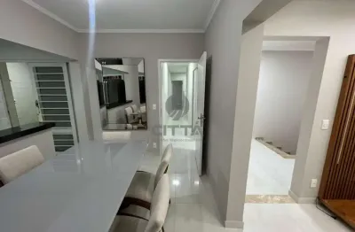 Casa com 3 quartos à venda na Rua Osvaldo Antônio Bossoni, 1289, Jardim New York, Campinas, 240 m2 por R$ 750.000
