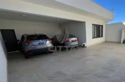 Casa com 4 quartos à venda na Rua Dimas de Toledo Pizza, 813, Jardim Nossa Senhora Auxiliadora, Campinas, 221 m2 por R$ 1.600.000