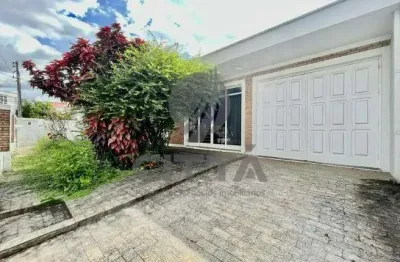 Casa comercial à venda na Praça Inês de Castro, 238, Jardim Nossa Senhora Auxiliadora, Campinas, 353 m2 por R$ 980.000