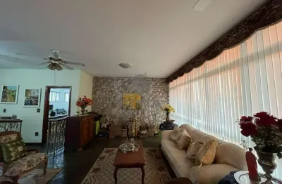 Casa comercial para alugar na Praça Inês de Castro, 117/112, Jardim Nossa Senhora Auxiliadora, Campinas, 261 m2 por R$ 6.500