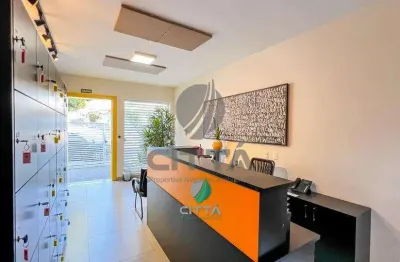 Casa comercial para alugar na Rua Eça de Queiróz, 433, Jardim Nossa Senhora Auxiliadora, Campinas, 273 m2 por R$ 12.000